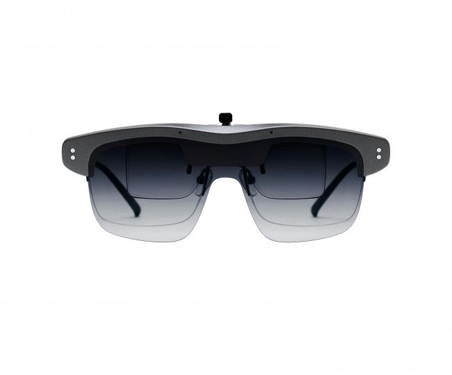 Смарт-очки  MLVision M5